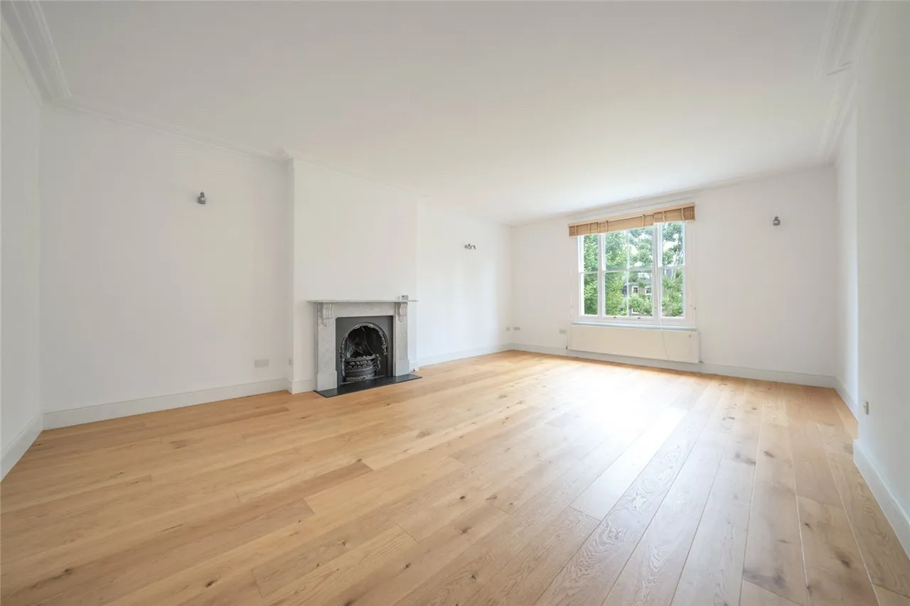 Warrington Crescent, London, W9, photo 3