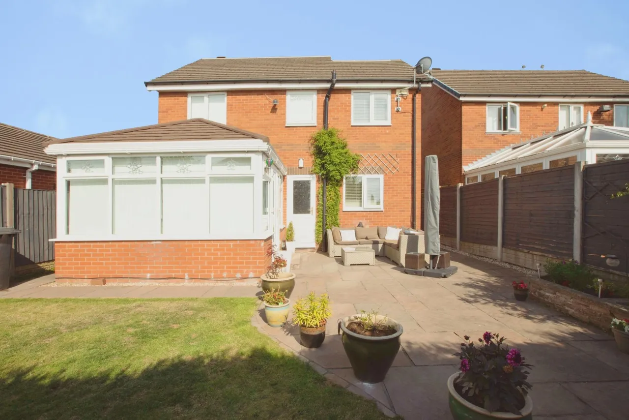Lime Grove, Preston, PR2, photo 18