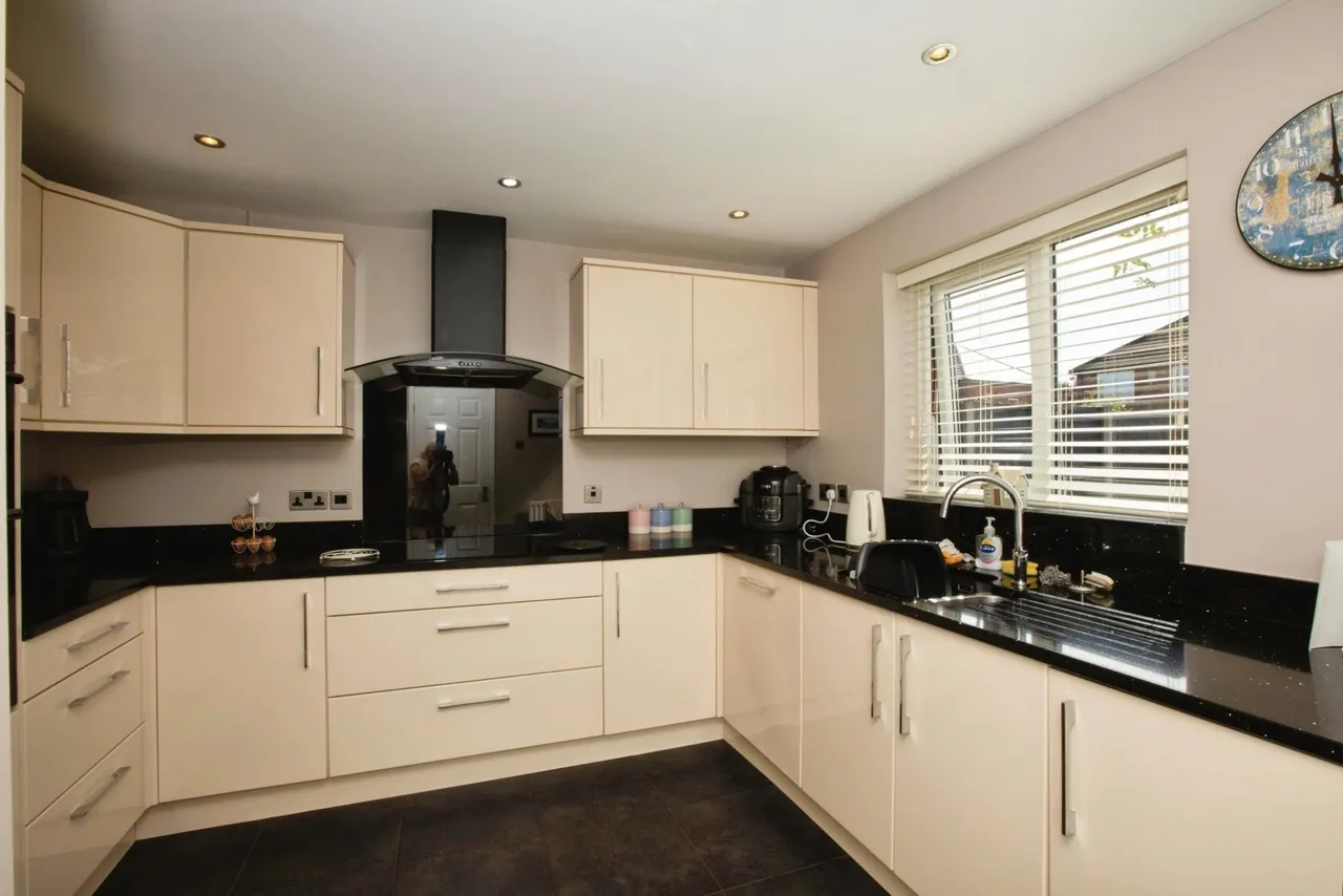 Lime Grove, Preston, PR2, photo 7