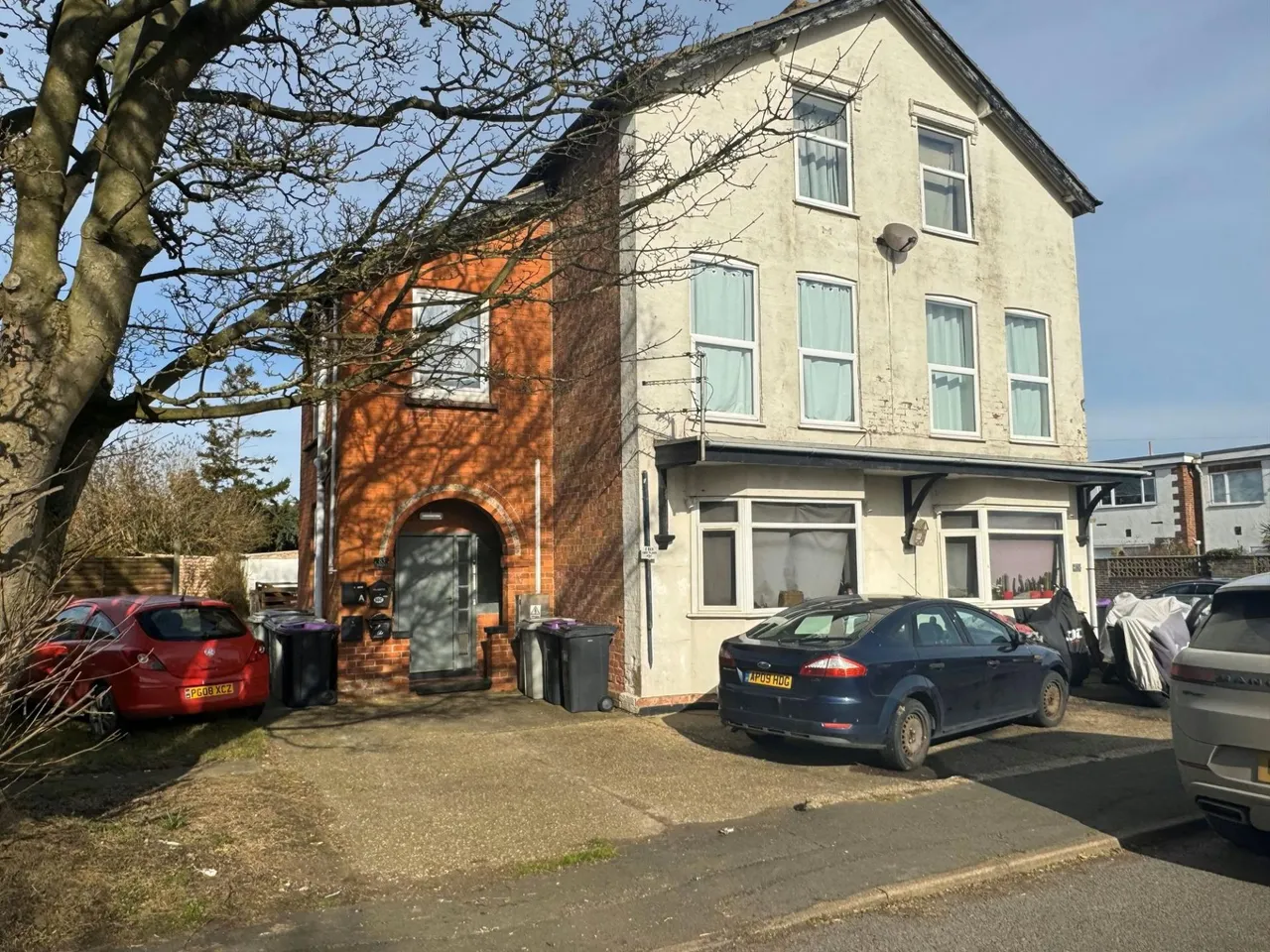 1 bed flat to rent, St. Leonards Drive, Chapel St. Leonards, PE24