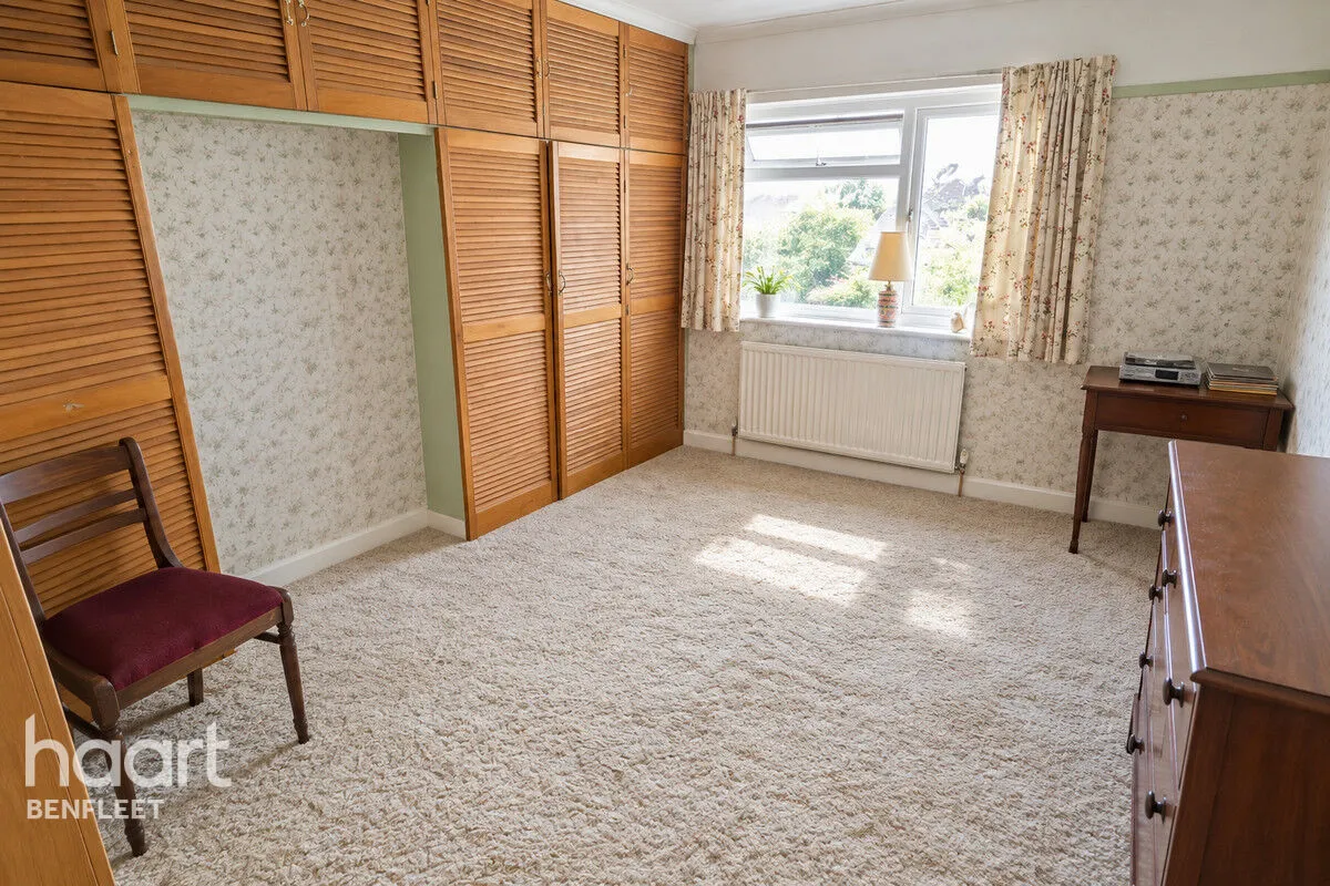 Cumberland Avenue, Benfleet, SS7, photo 5