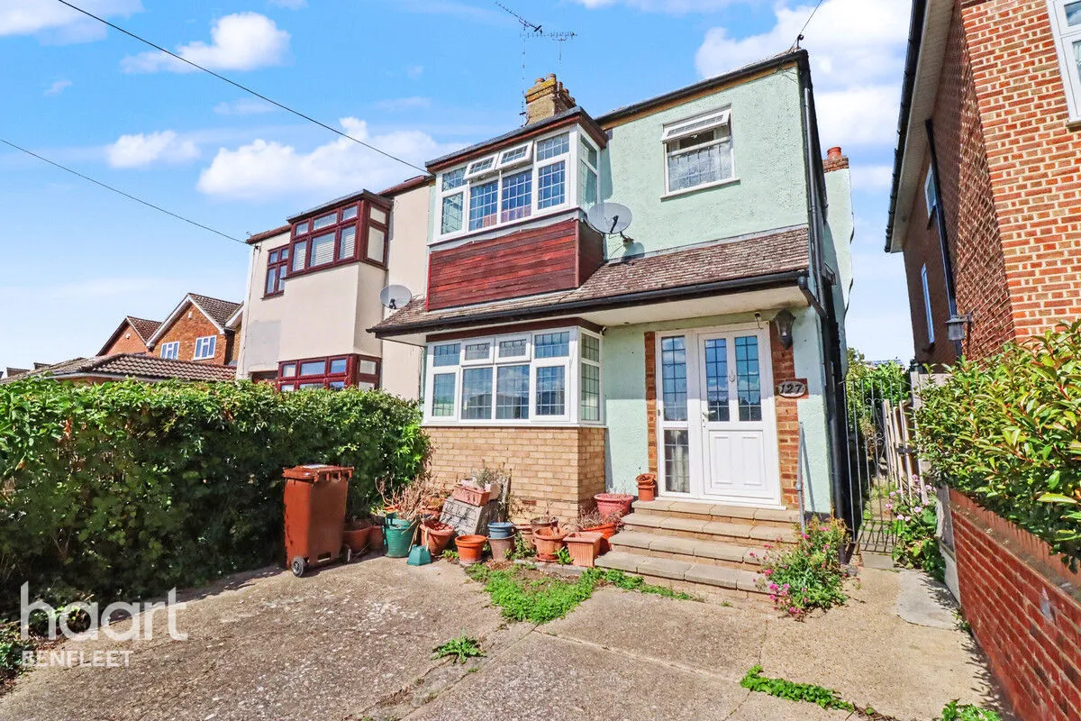 Cumberland Avenue, Benfleet, SS7, photo 11