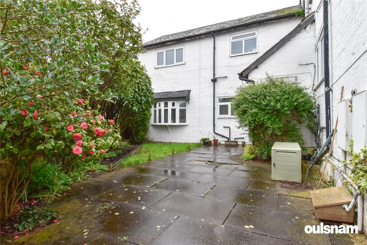 Lea End Lane, Hopwood, Alvechurch, Birmingham, B48 7AX, photo 18