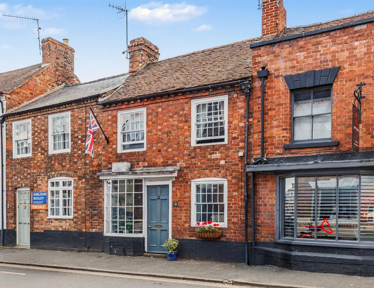 High Street, Pershore, WR10, photo 27