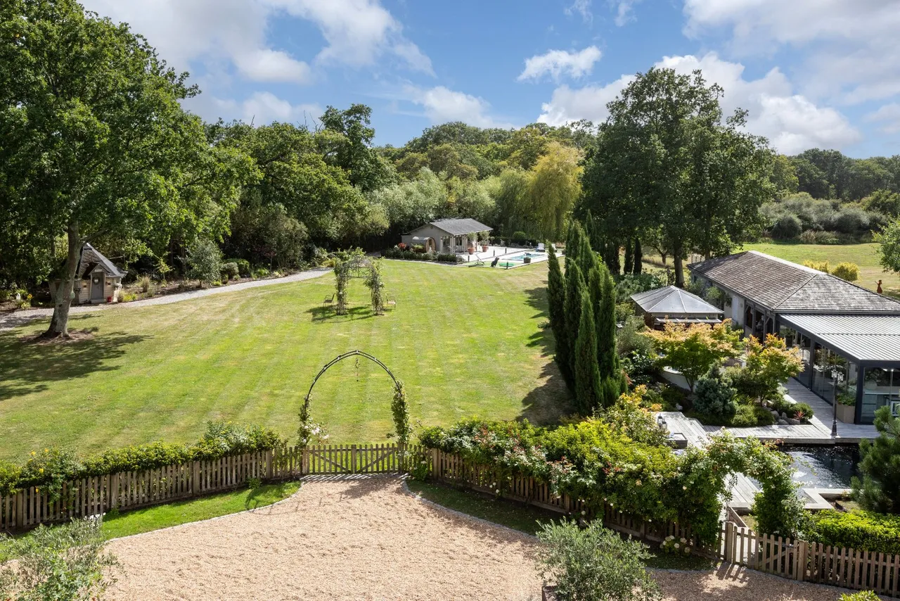 Anmore Lane, Lovedean, PO7, photo 30