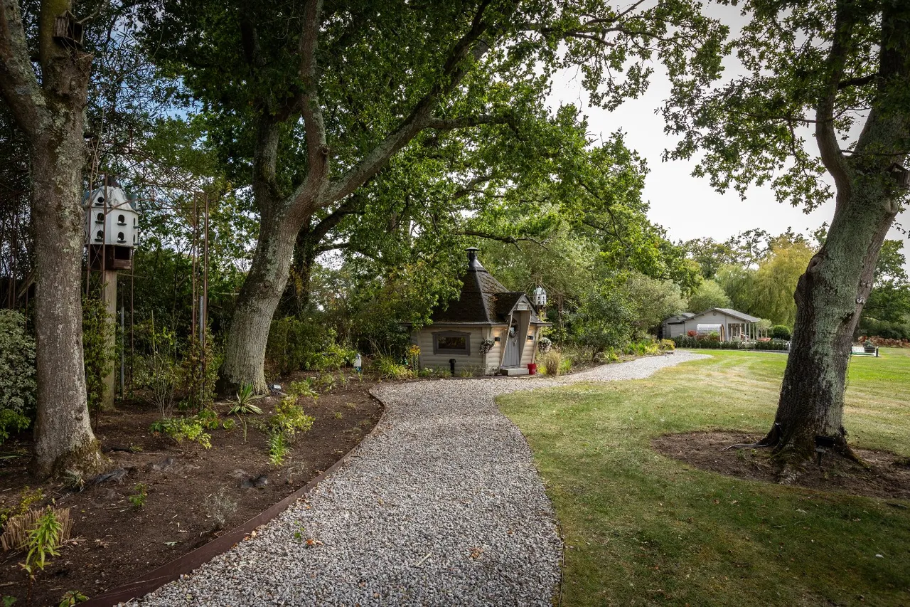 Anmore Lane, Lovedean, PO7, photo 27