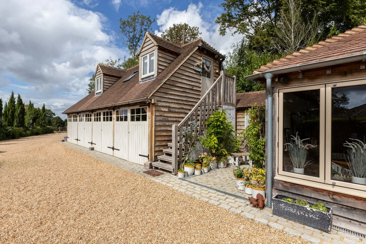 Anmore Lane, Lovedean, PO7, photo 22
