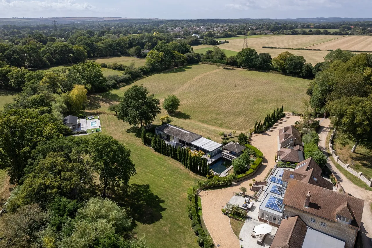 Anmore Lane, Lovedean, PO7, photo 31