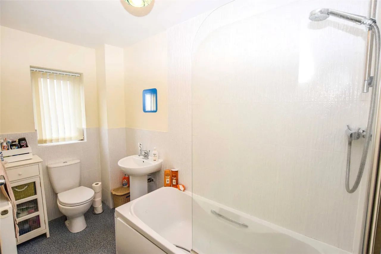 Crispin Road, Wythenshawe, M22, photo 8