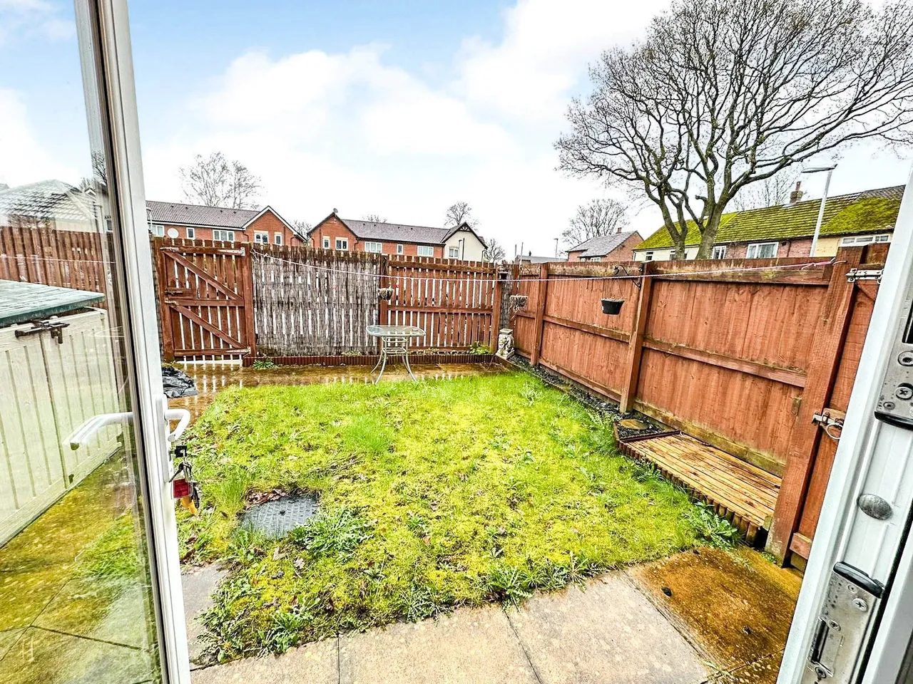 Crispin Road, Wythenshawe, M22, photo 4