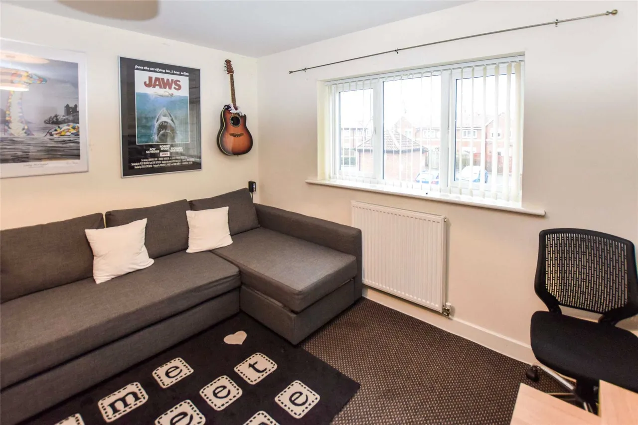 Crispin Road, Wythenshawe, M22, photo 7