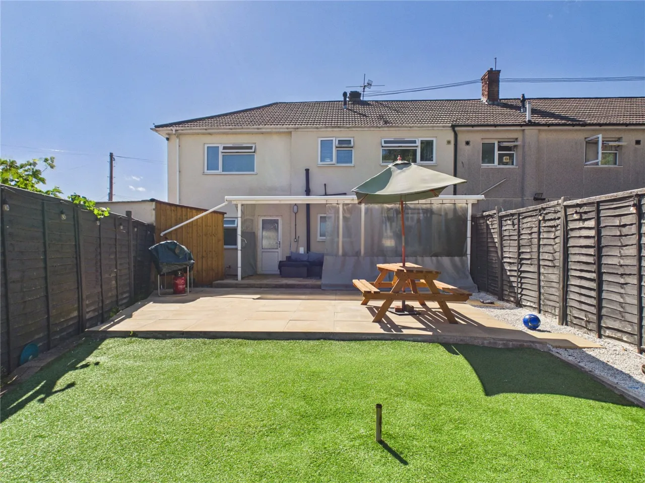 Gullon Walk, Bristol, BS13, photo 15