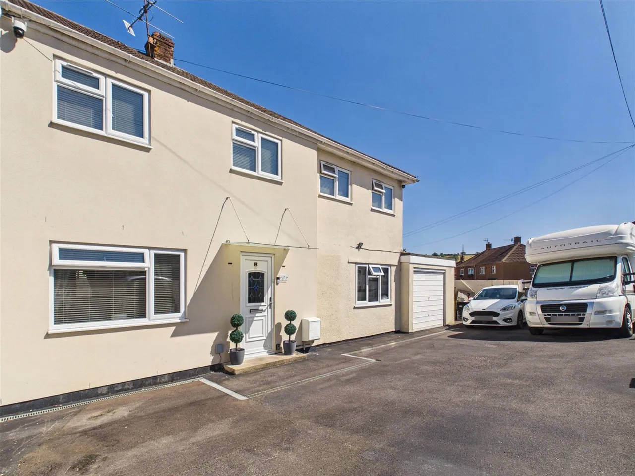 Gullon Walk, Bristol, BS13, photo 2