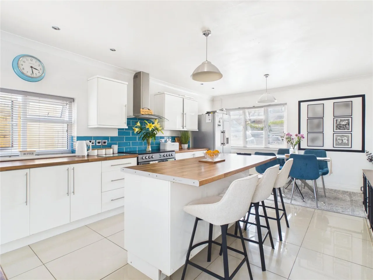 4 bed house for sale, Gullon Walk, Bristol, BS13
