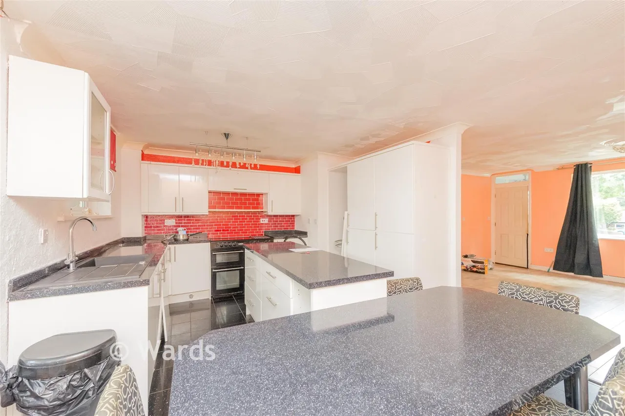 Bazes Shaw, New Ash Green, DA3, photo 2