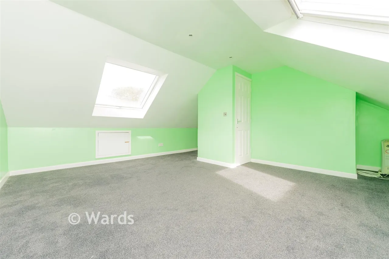 Bazes Shaw, New Ash Green, DA3, photo 4