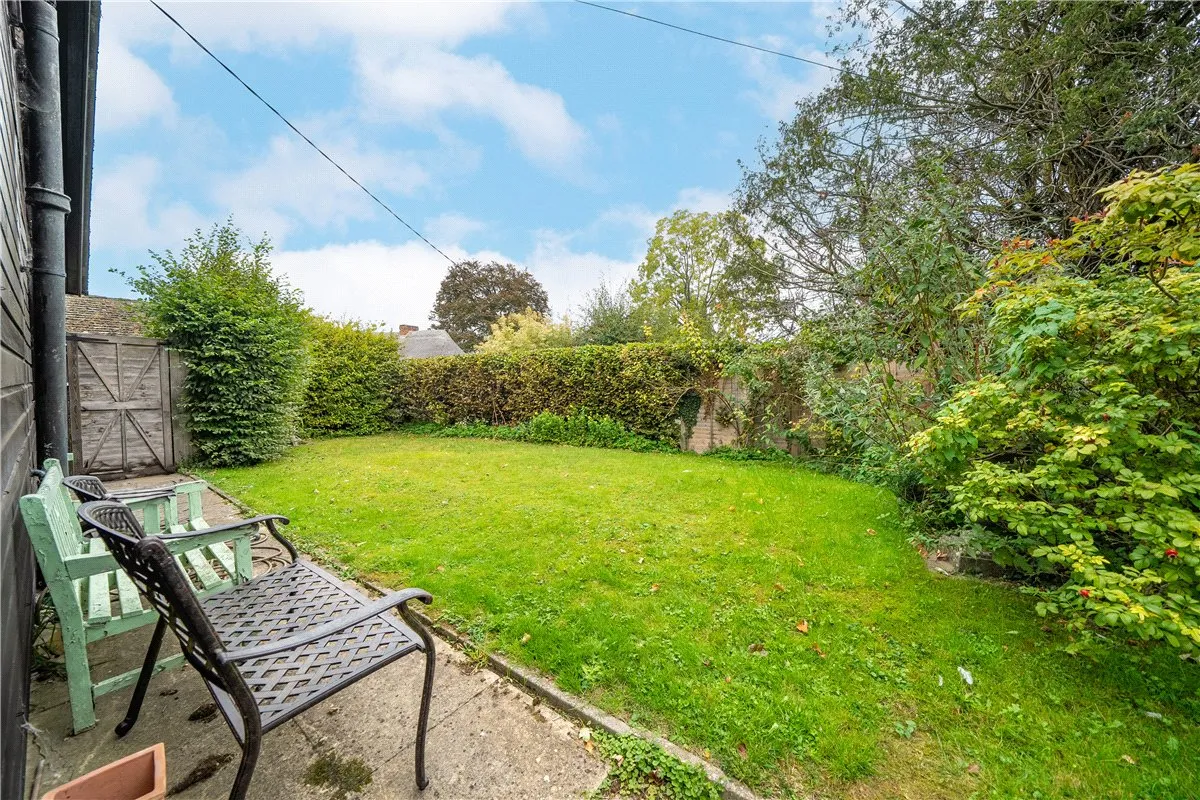 Paddock Field, Chilbolton, SO20, photo 4