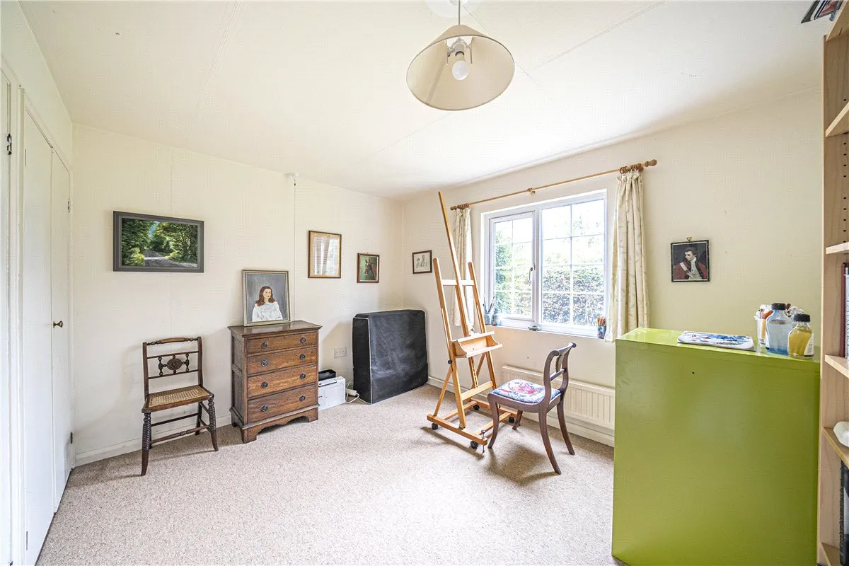 Paddock Field, Chilbolton, SO20, photo 9