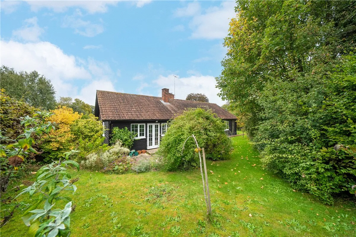 Paddock Field, Chilbolton, SO20, photo 10