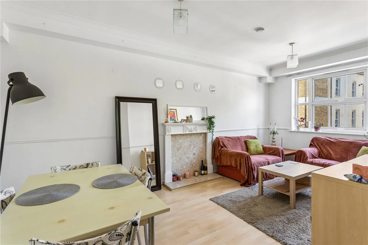 Cartwright Street, London., E1, photo 11