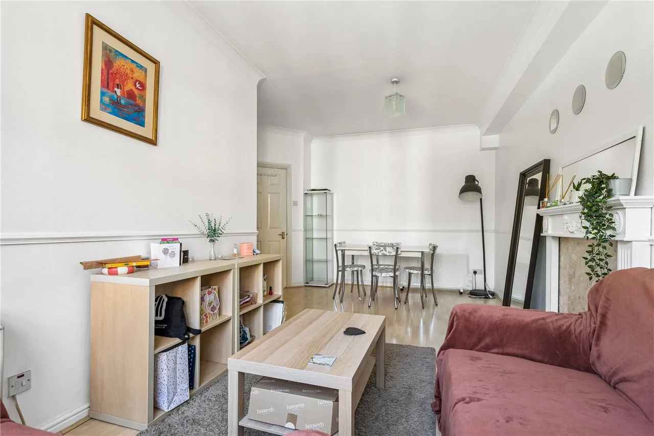 Cartwright Street, London., E1, photo 6