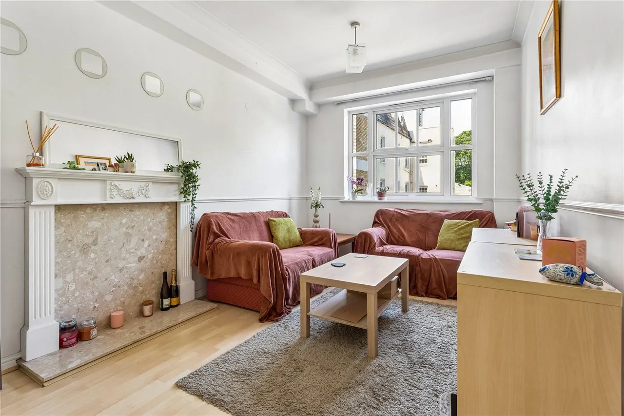 Cartwright Street, London., E1, photo 5