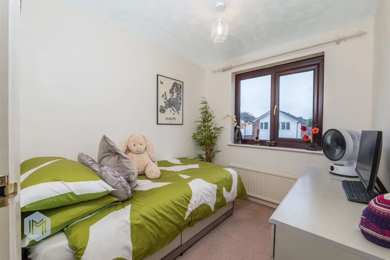 Bradshaw Meadows, Bolton, BL2, photo 12