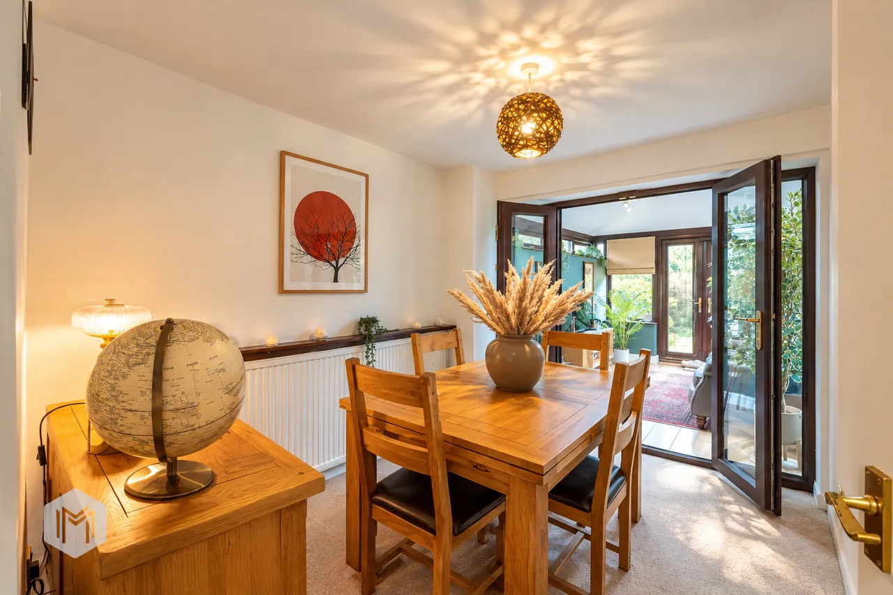 Bradshaw Meadows, Bolton, BL2, photo 9