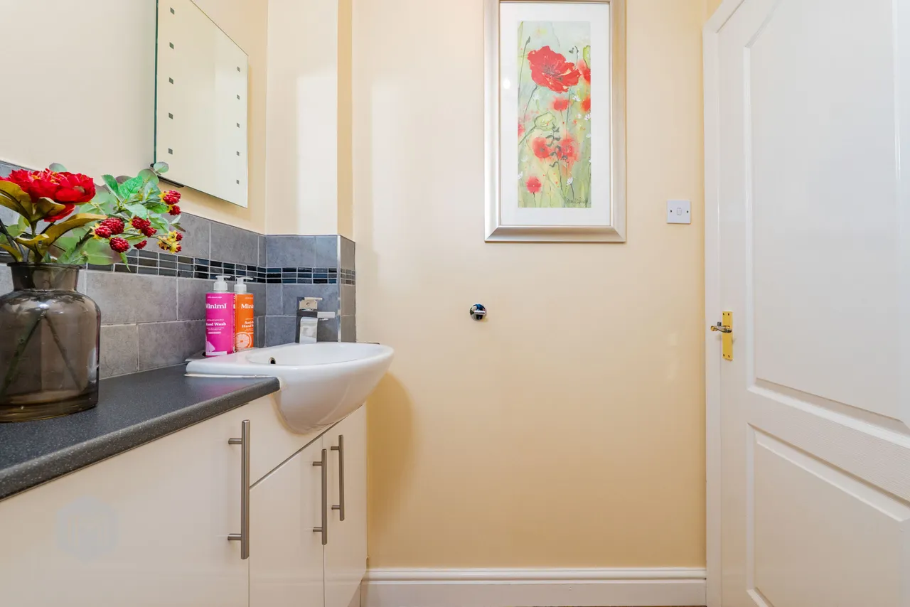 Bradshaw Meadows, Bolton, BL2, photo 20