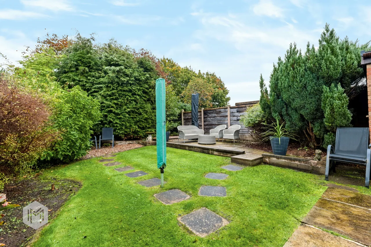 Bradshaw Meadows, Bolton, BL2, photo 26