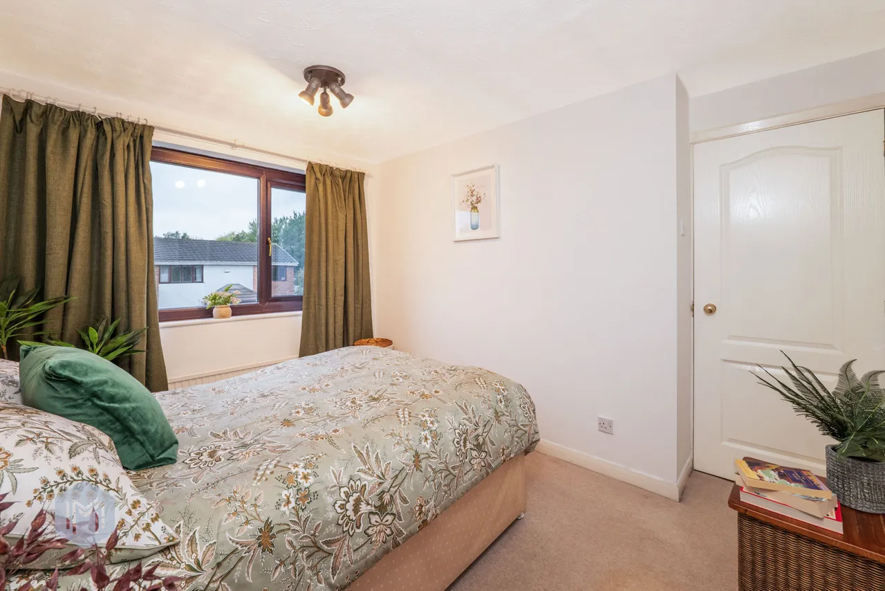Bradshaw Meadows, Bolton, BL2, photo 14