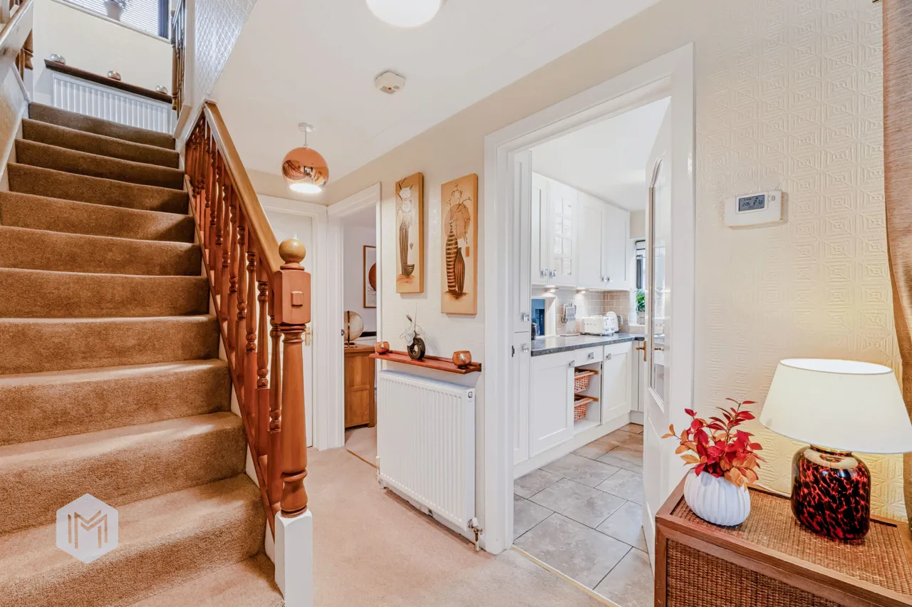 Bradshaw Meadows, Bolton, BL2, photo 10