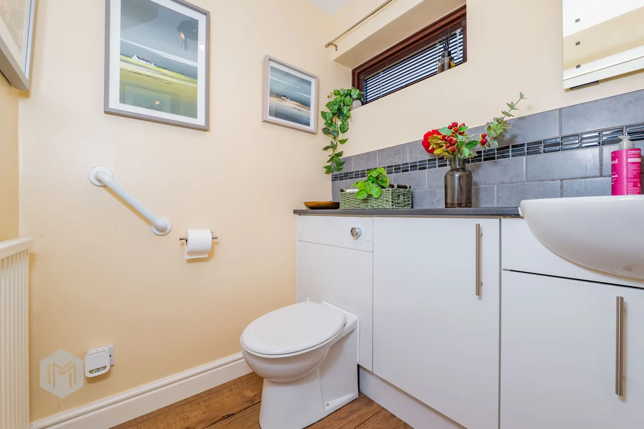 Bradshaw Meadows, Bolton, BL2, photo 21