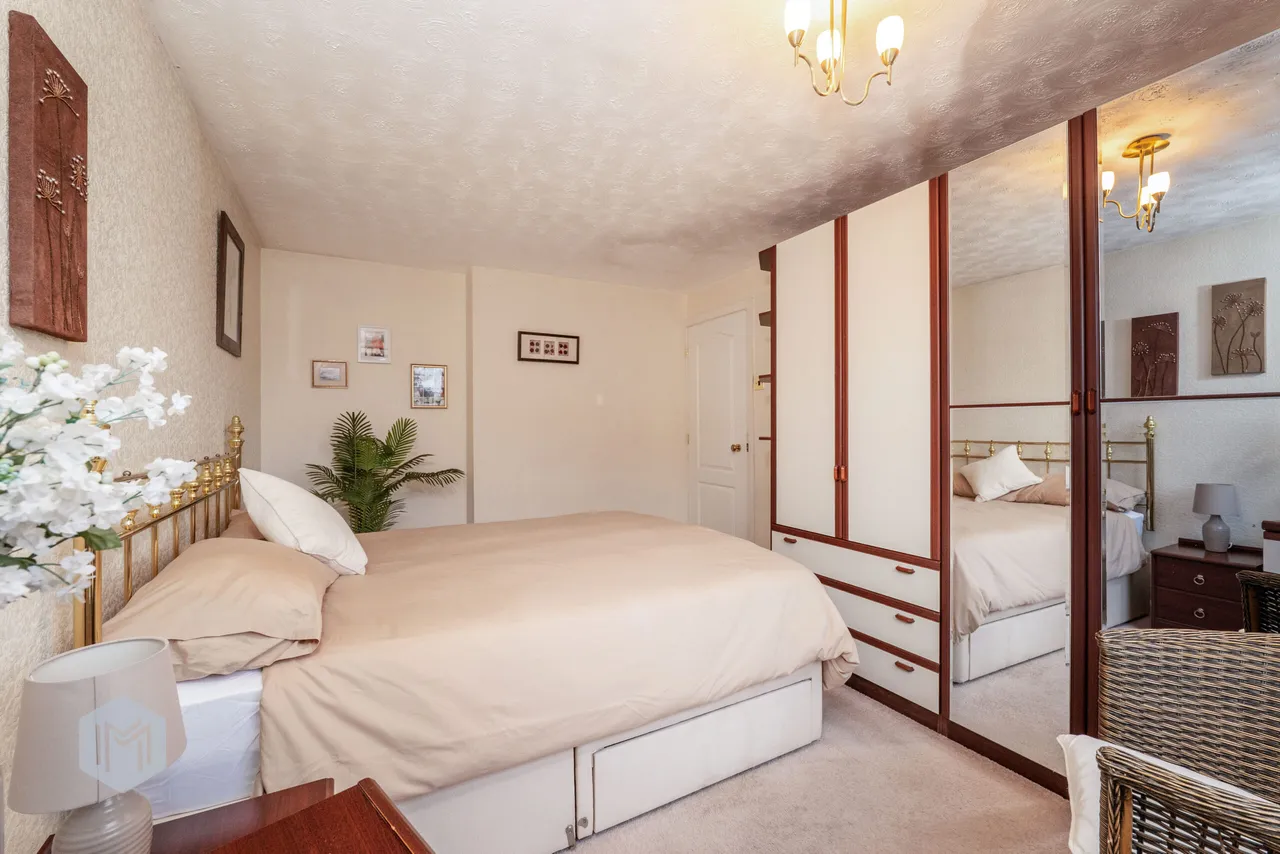 Bradshaw Meadows, Bolton, BL2, photo 17