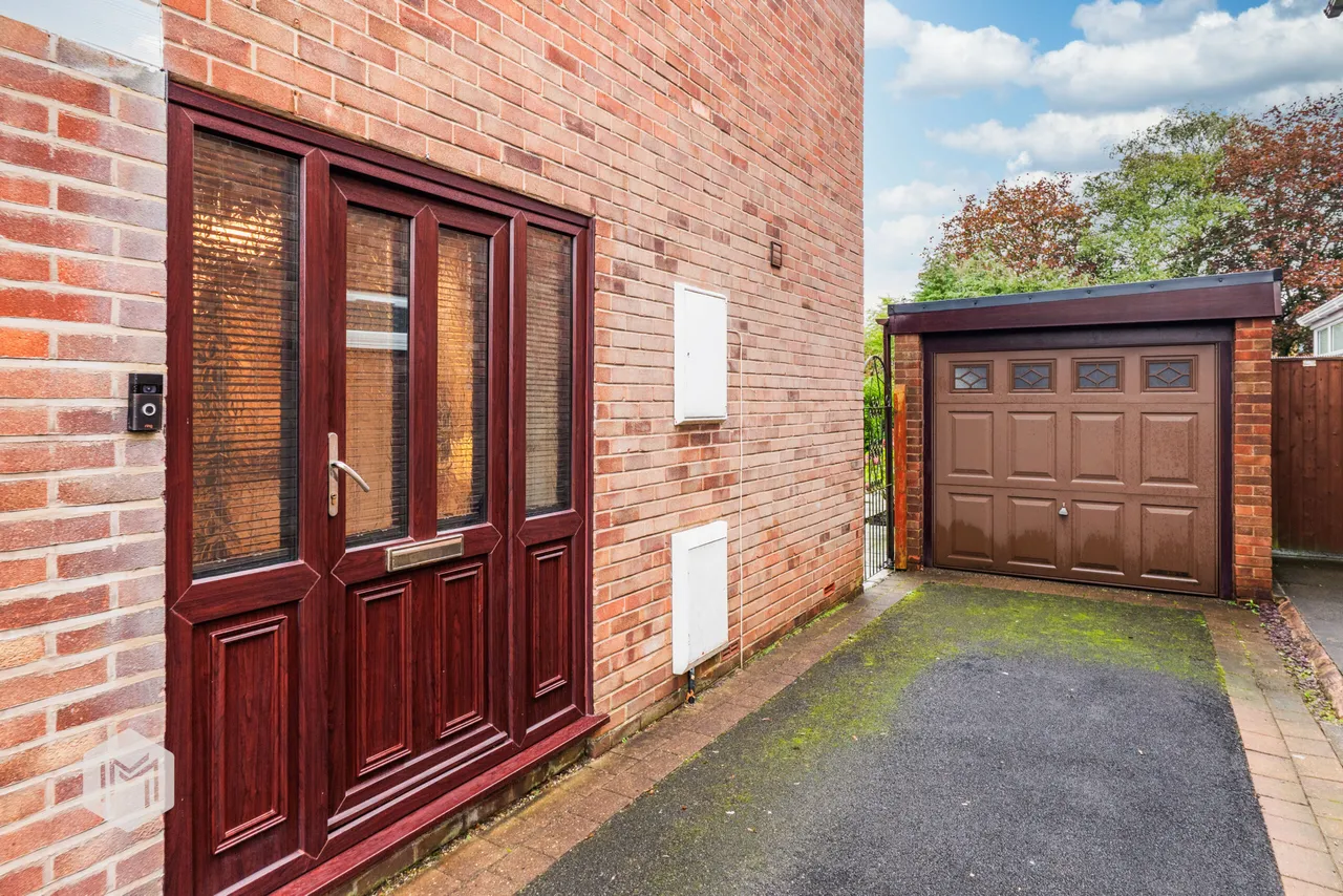 Bradshaw Meadows, Bolton, BL2, photo 29