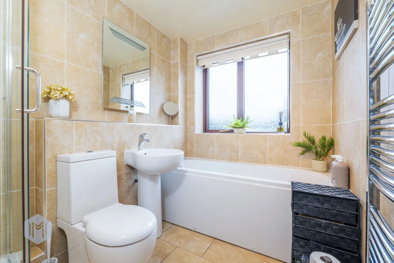 Bradshaw Meadows, Bolton, BL2, photo 18