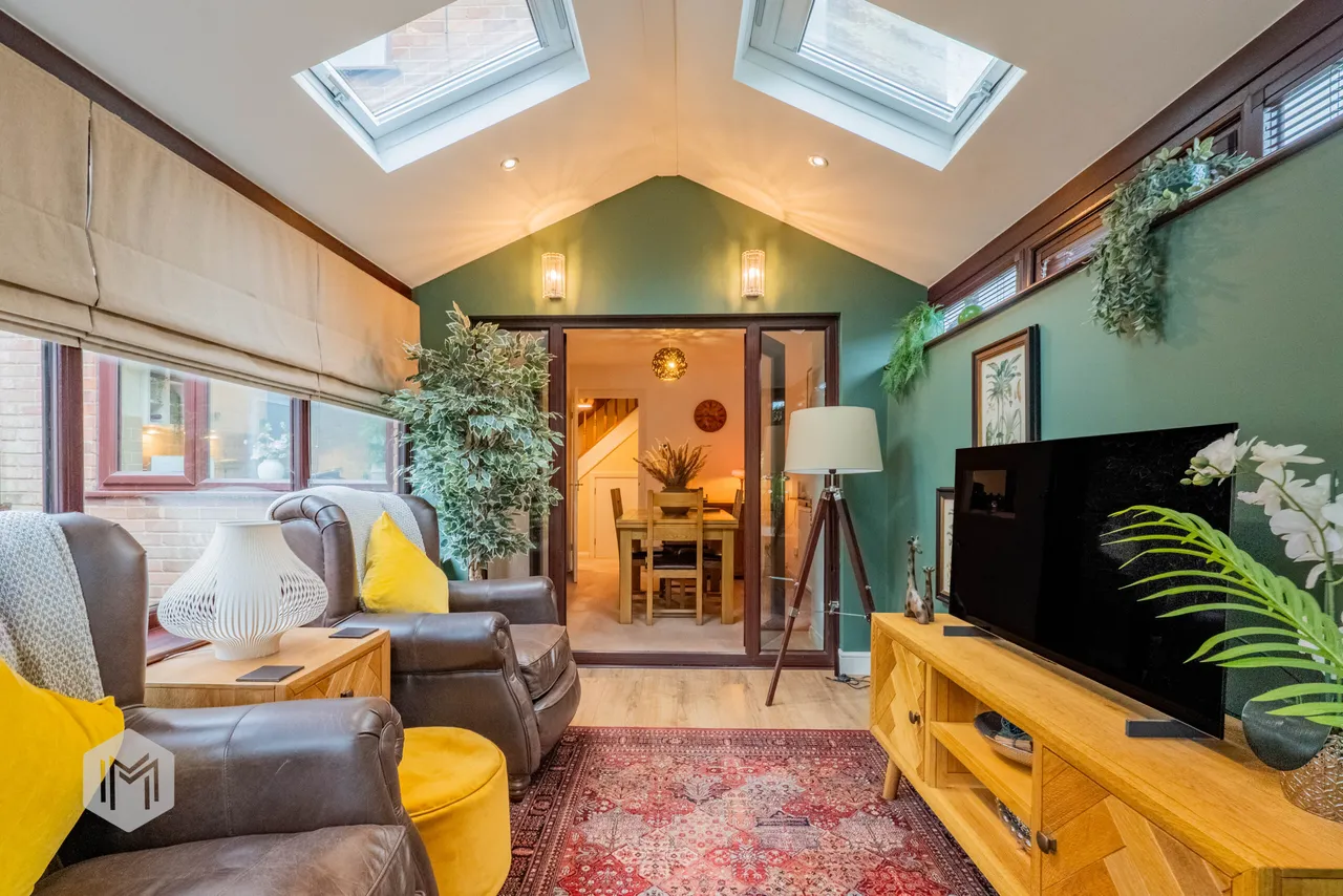 Bradshaw Meadows, Bolton, BL2, photo 24