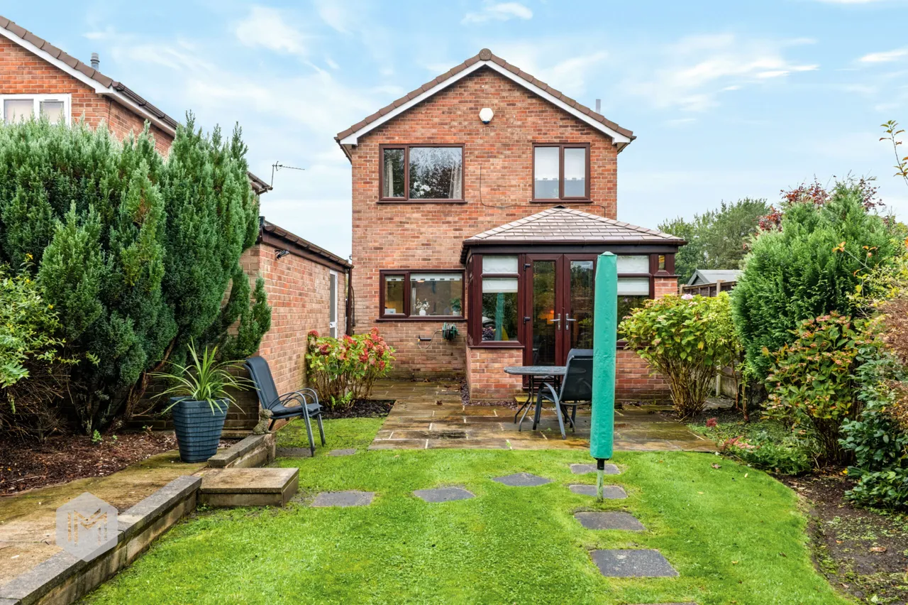 Bradshaw Meadows, Bolton, BL2, photo 28