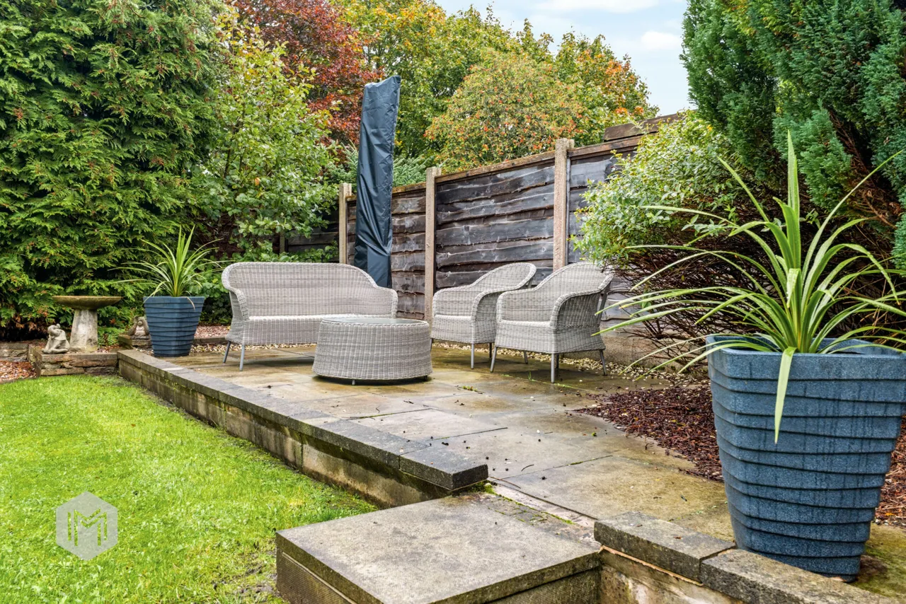 Bradshaw Meadows, Bolton, BL2, photo 25
