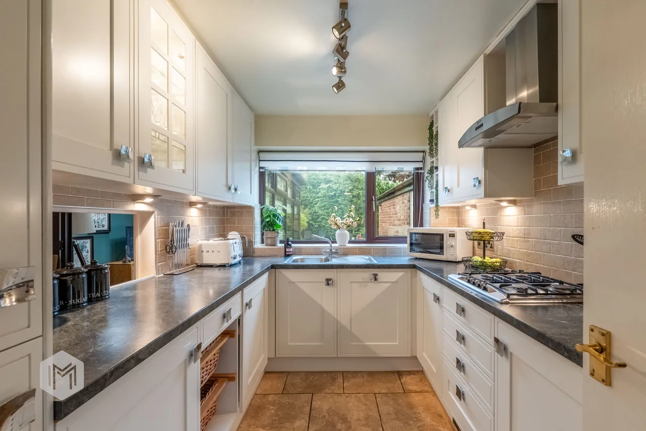 Bradshaw Meadows, Bolton, BL2, photo 8