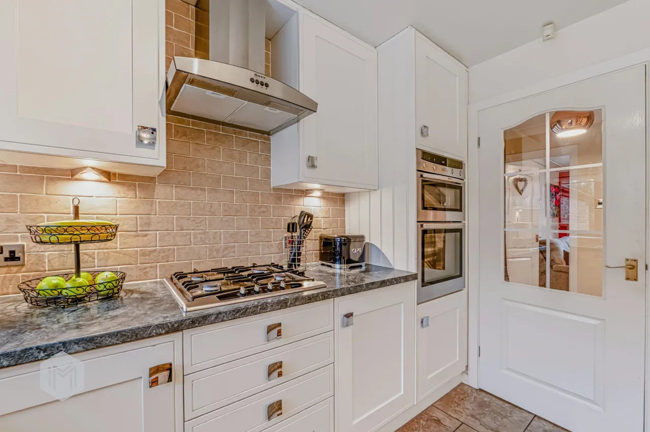 Bradshaw Meadows, Bolton, BL2, photo 5