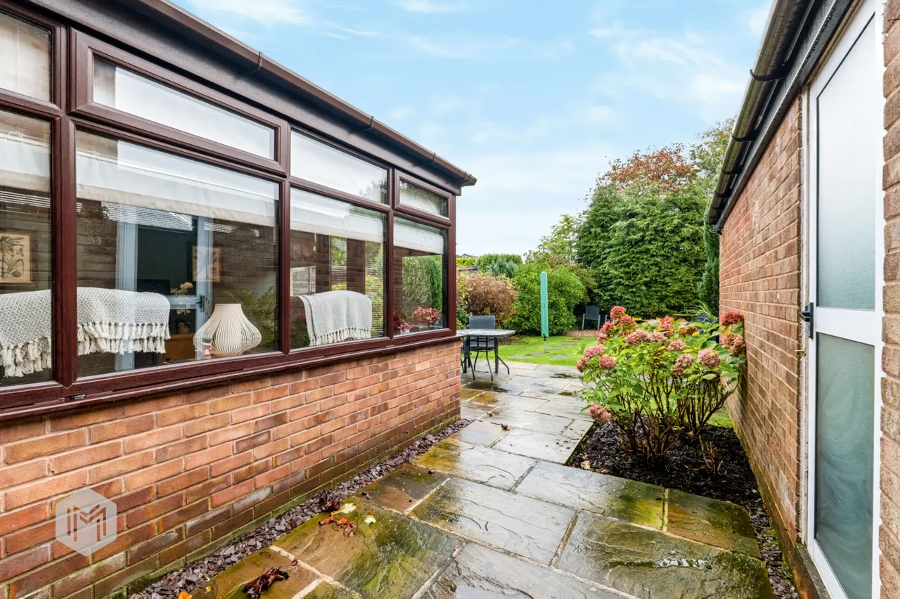 Bradshaw Meadows, Bolton, BL2, photo 27