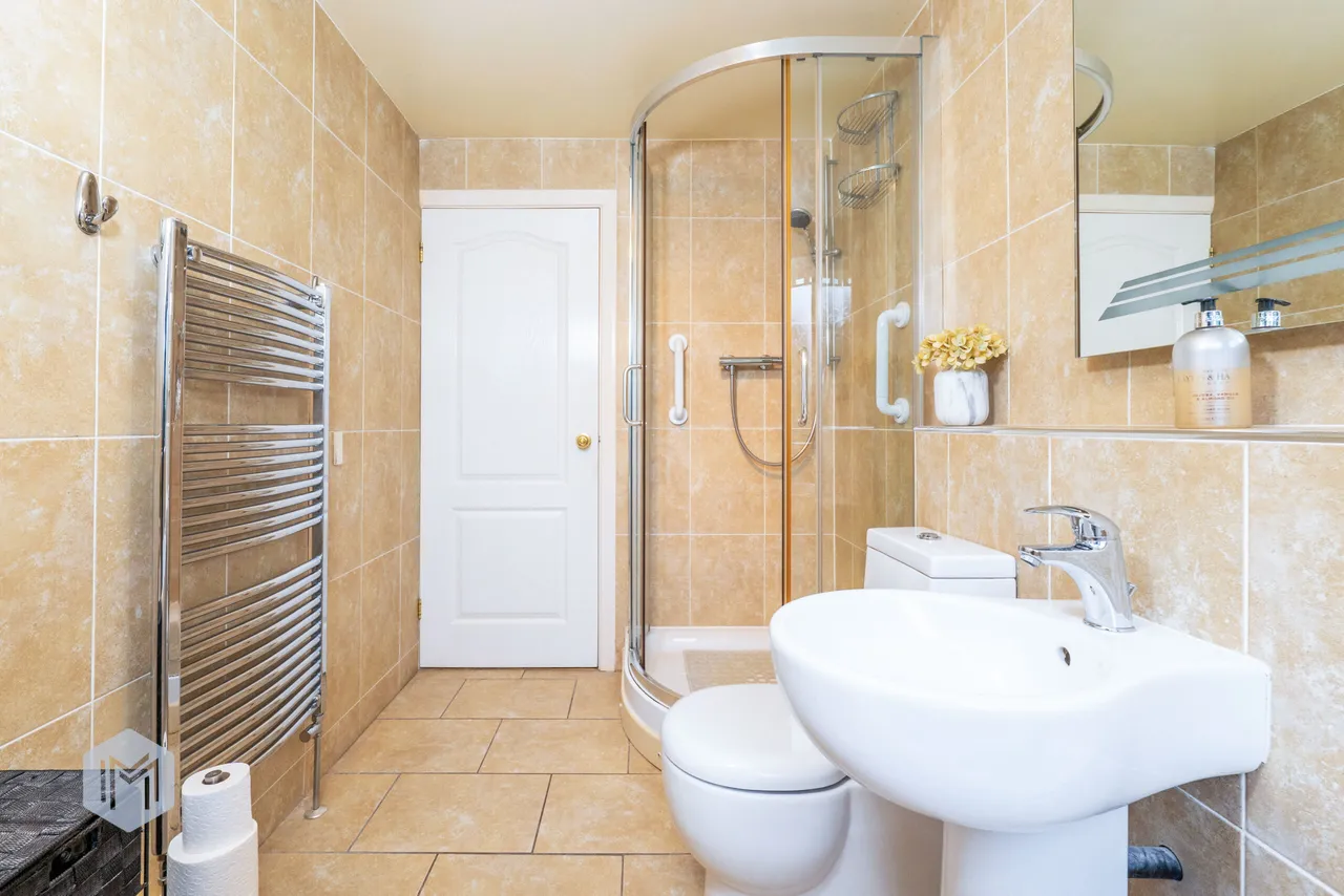 Bradshaw Meadows, Bolton, BL2, photo 19