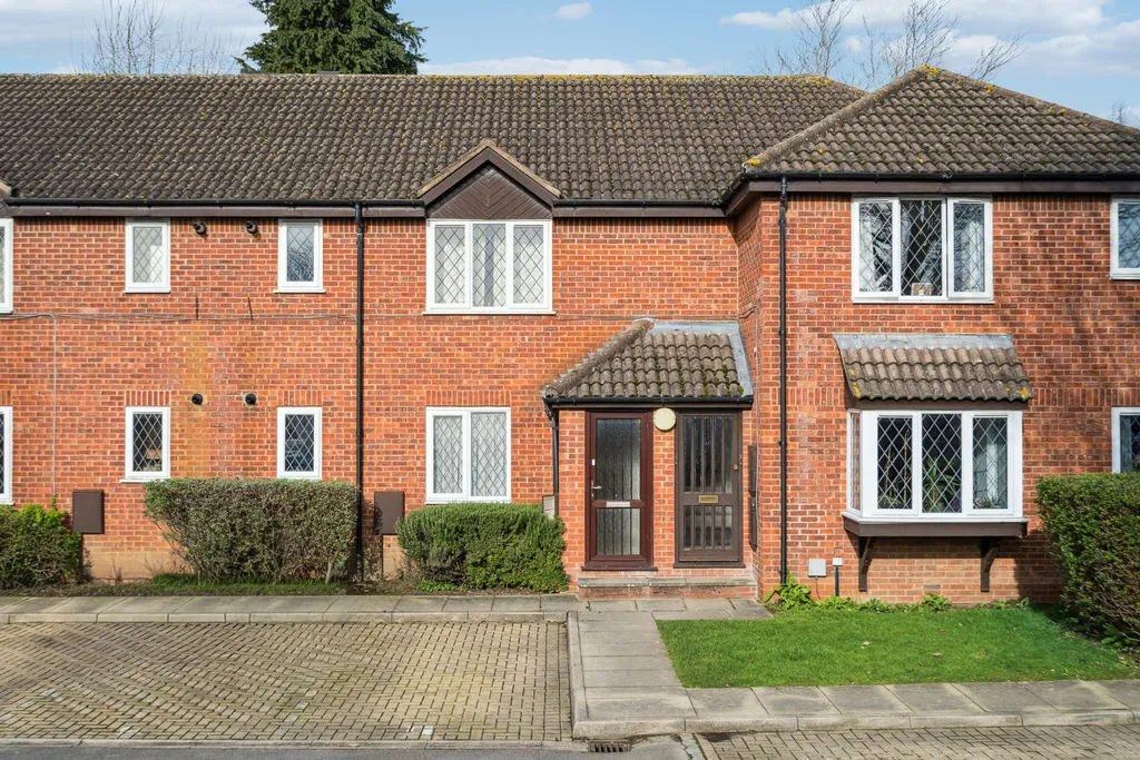 Gunthorpe Road, Marlow SL7 1XY, photo 3