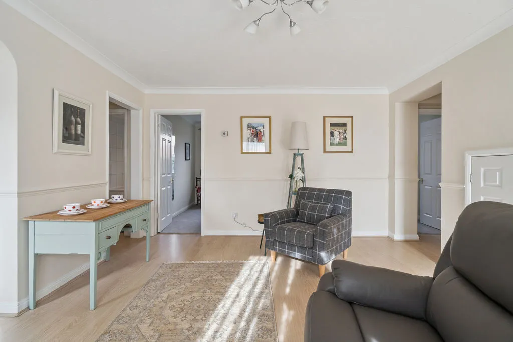 Gunthorpe Road, Marlow SL7 1XY, photo 5