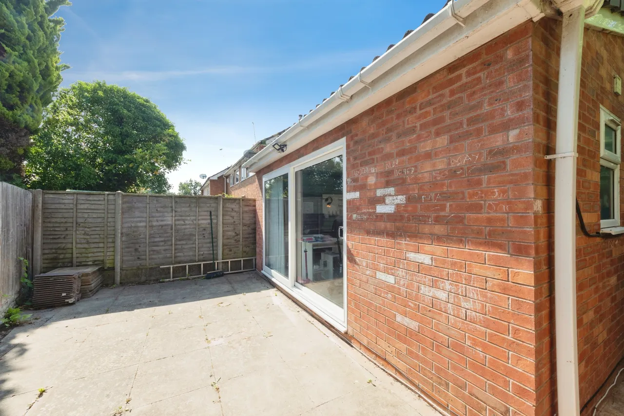 Marie Drive, Birmingham, B27, photo 15
