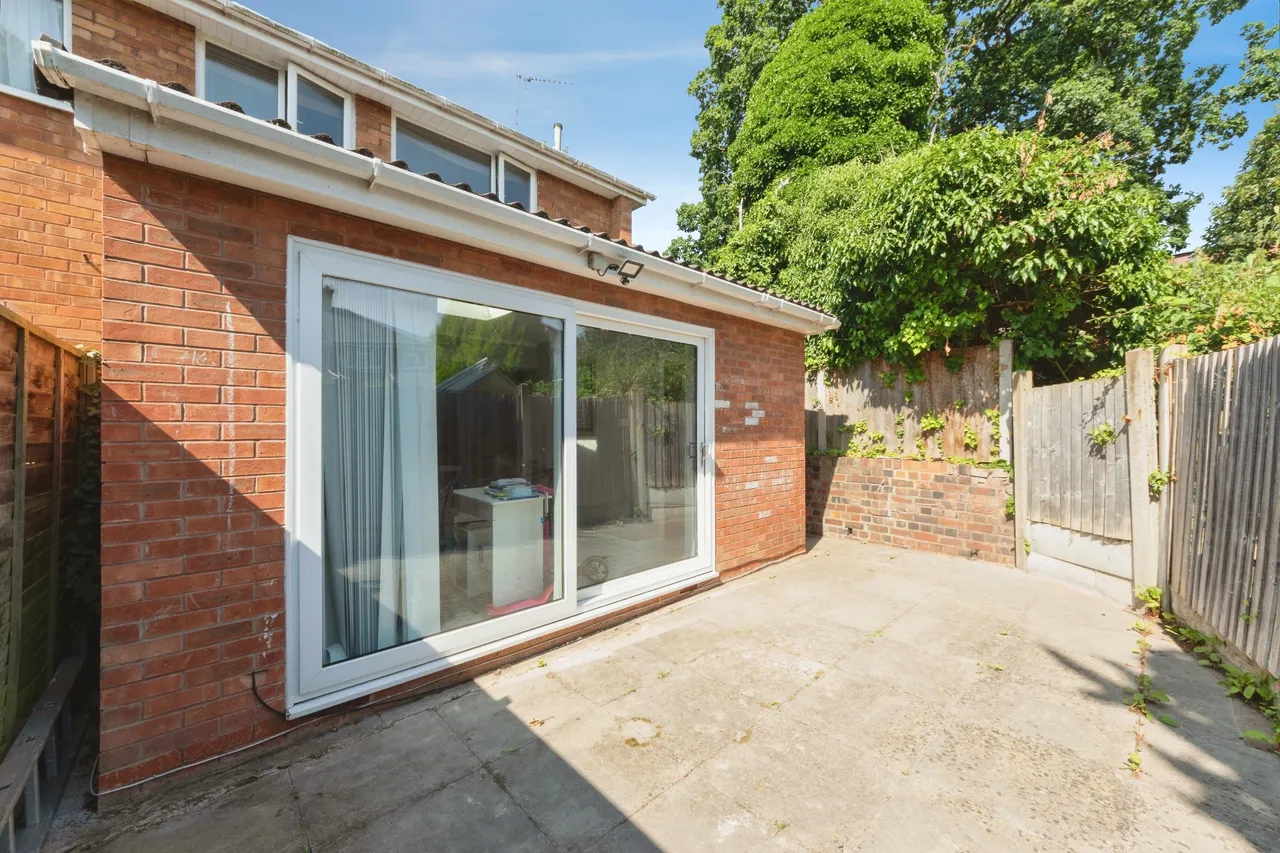 Marie Drive, Birmingham, B27, photo 16