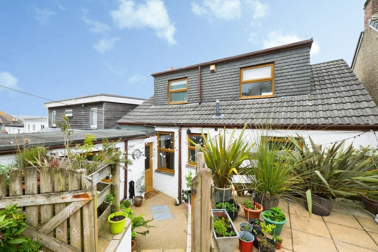 Newlyn, Penzance, TR18, photo 20