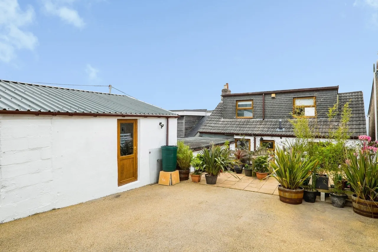 Newlyn, Penzance, TR18, photo 21