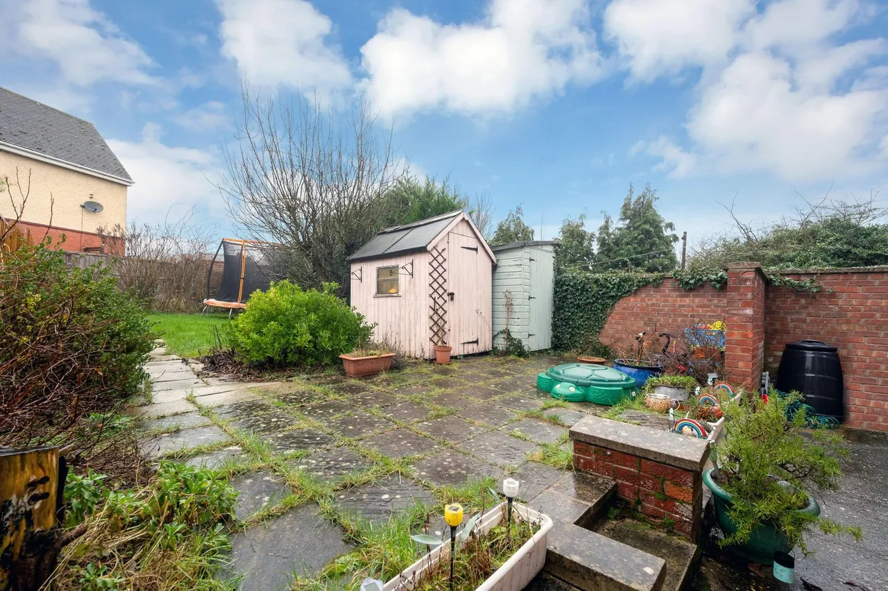 Gloucester Road, Stamford, PE9, photo 14